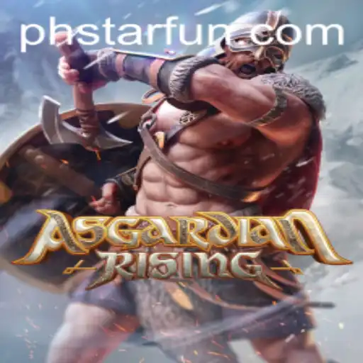 AsgardianRising: A Journey Through Norse Mythology