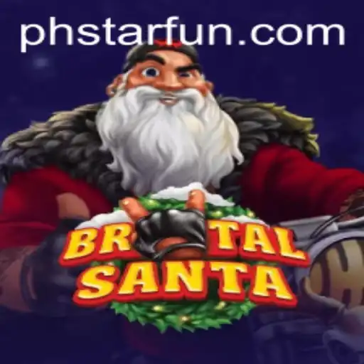 BrutalSanta: A Festive Game with a Twist