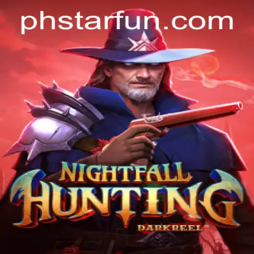 NightfallHunting: A New Adventure Awaits in the World of Virtual Exploration
