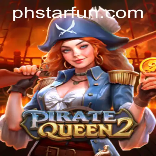 PirateQueen2: The New Wave of Adventure Gaming