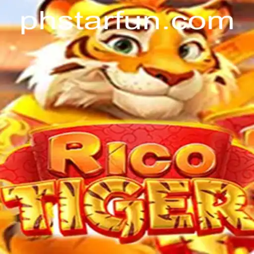 RicoTiger: A Dynamic Adventure in the World of PHSTAR.PH