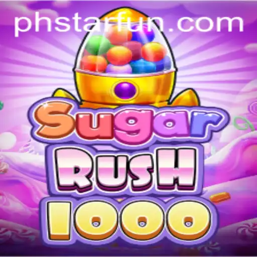 SugarRush1000: The Sweet Adventure Game Revolutionizing Mobile Gaming