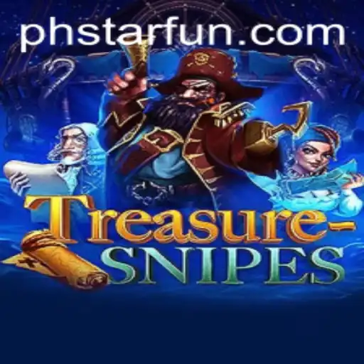 Discovering TreasureSnipes: A New Adventure in Gaming