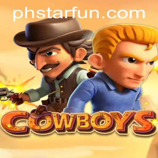 COWBOYS: An Immersive Experience in the Wild West
