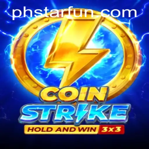 CoinStrike: Revolutionizing Digital Currency Gaming
