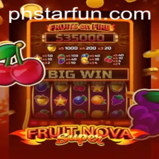 FruitNovaSuper: A Juicy Adventure in the World of Gaming