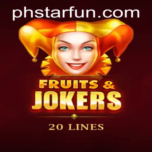 Discover the Exciting World of FruitsAndJokers20: A New Gaming Sensation