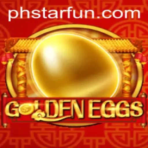 GoldenEggs: A Riveting New Game Revolutionizing Interactive Entertainment