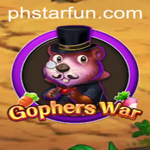 GophersWar: A Riveting Adventure in a Digital Arena
