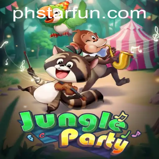Discovering JungleParty: An Adventurous Board Game Experience