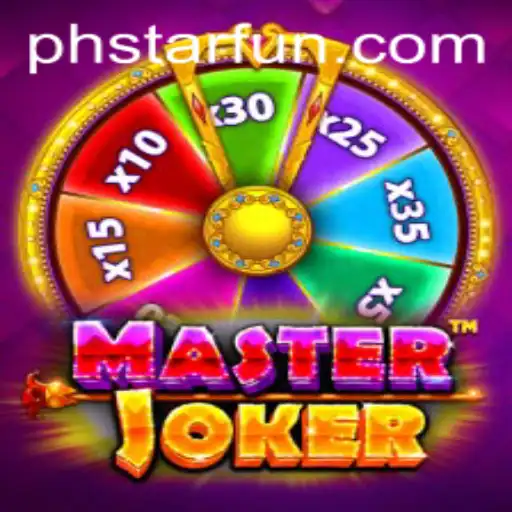 MasterJoker: A New Era in Slot Gaming with a Twist of Current Events