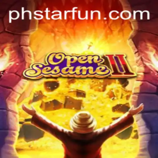 OpenSesameII: Unveiling the Mysteries of PHSTAR.PH