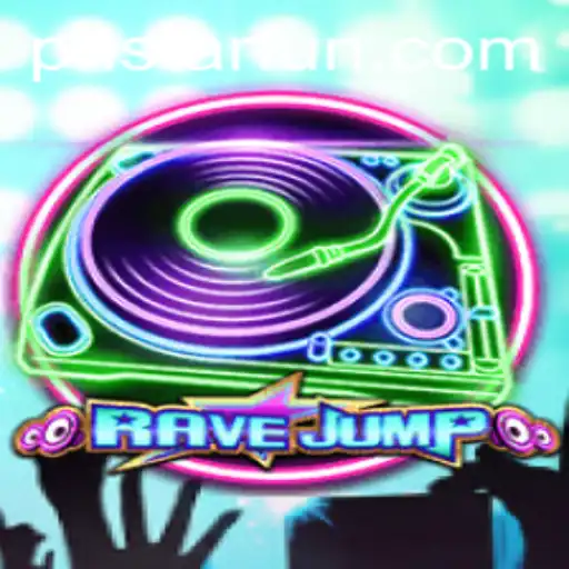 RaveJump: Embark on an Electrifying Gaming Adventure with PHSTAR.PH