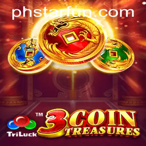 Exploring the Adventure: 3CoinTreasures