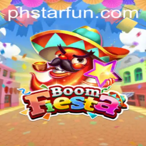 BoomFiesta: The Ultimate Gaming Experience