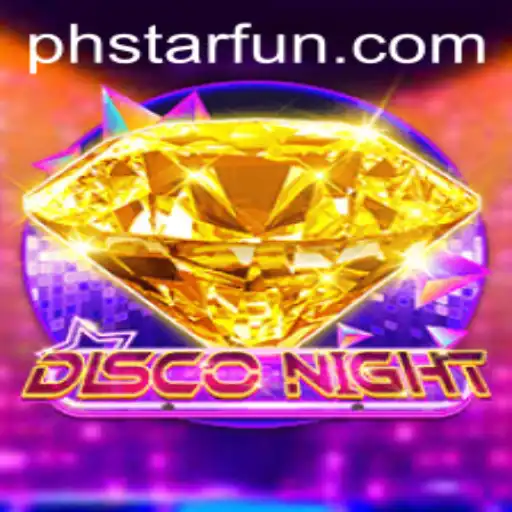DiscoNight: The Thrilling Dance Game Taking the World by Storm