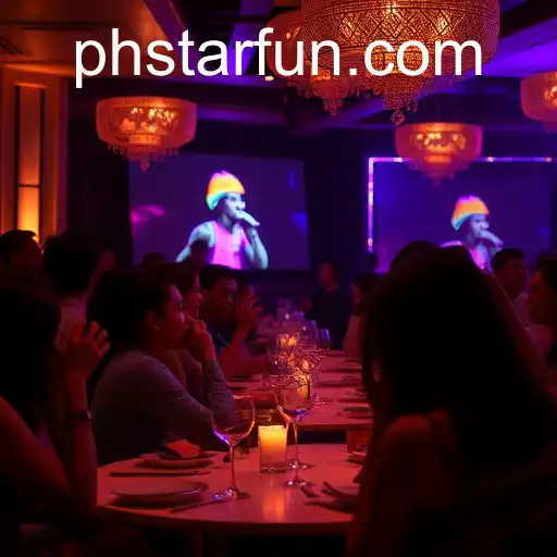 Exclusive Events: The New Era of Social Gatherings with PHSTAR.PH