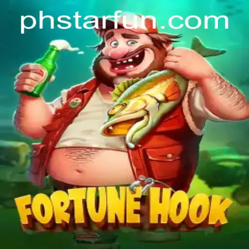 Discover the Thrills of FortuneHook: The Game of Strategy and Luck