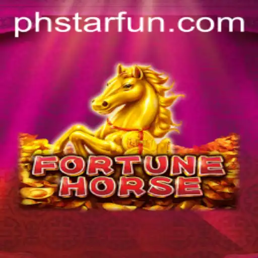 Unveiling FortuneHorse: A Thrilling Ride into Virtual Equestrian Adventures