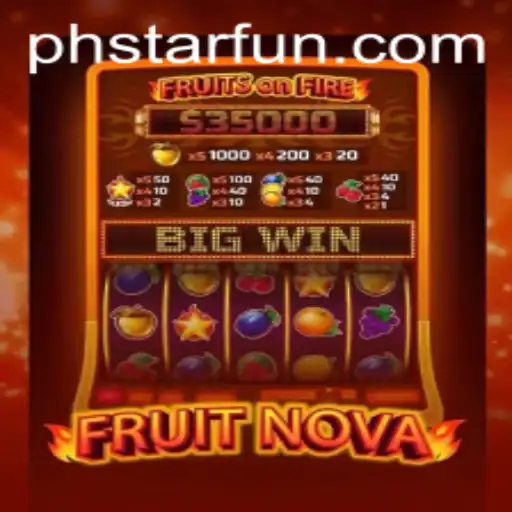 Discover the Exciting World of FruitNova: A Juicy Gaming Adventure