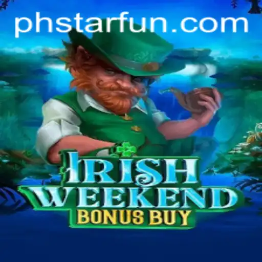 Immerse Yourself in the Thrills of IrishWeekendBonusBuy Game