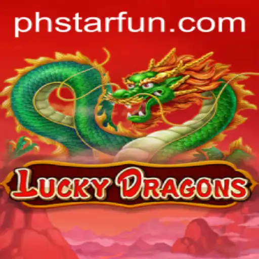 The Enchanting World of LuckyDragons: A Journey into Fantasy Gaming