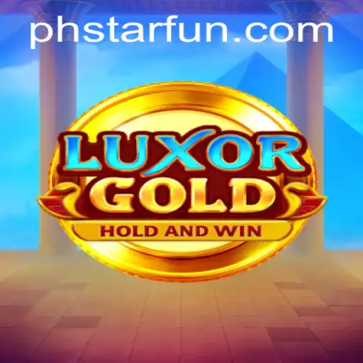 Unveiling LuxorGold: A Captivating Journey into Ancient Riches
