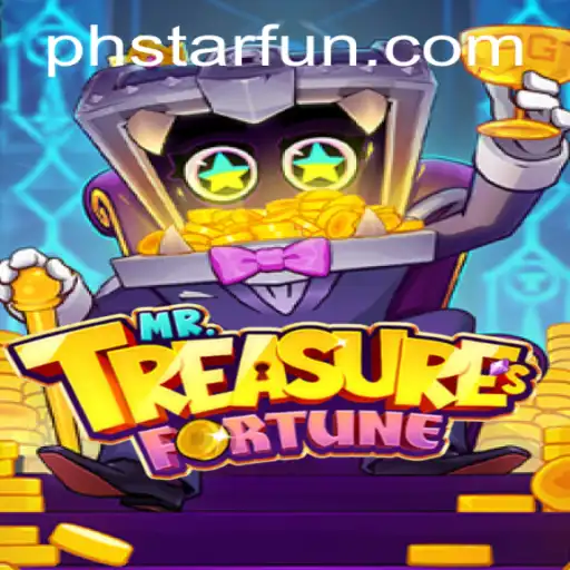 Discover the Adventure of MrTreasuresFortune