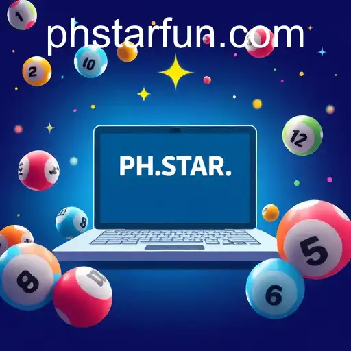 The Rise of Online Lottery with PHSTAR.PH