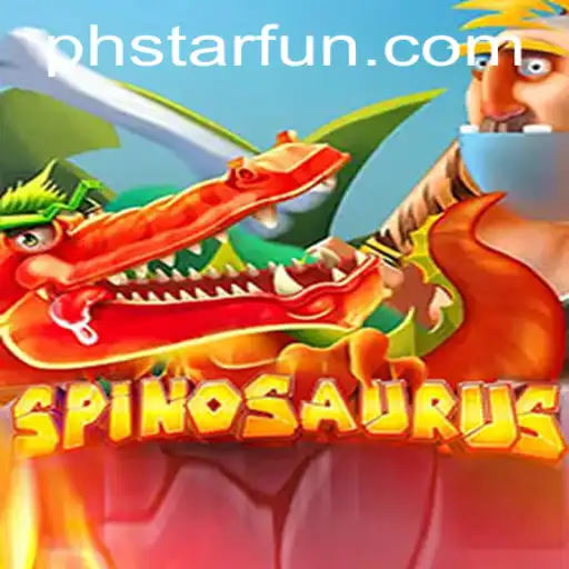 Discover the Fascinating World of Spinosaurus: An In-Depth Look at PHSTAR.PH's Latest Game