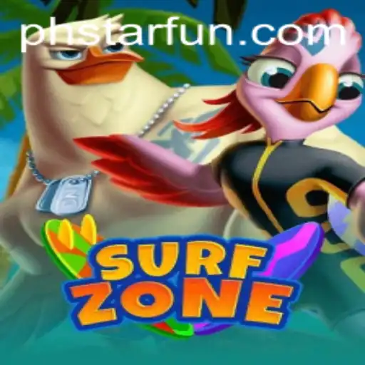 Dive into Adventure with SurfZone - The Game Making Waves