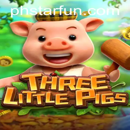 Experience the Intriguing World of THREELITTLEPIGS: The Ultimate Game Adventure
