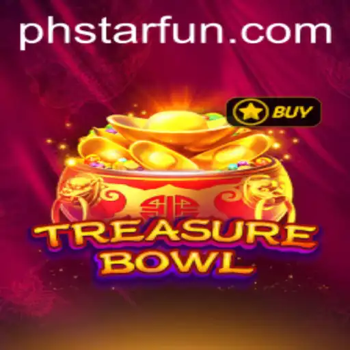 Embark on an Adventure with TreasureBowl: A Captivating Gaming Experience
