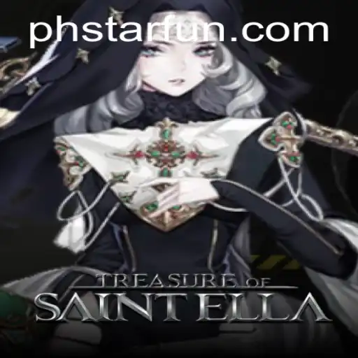 Journey into Adventure with Treasure of Saint Ella: A Comprehensive Guide