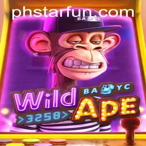 Discovering WildApe3258: A Thrilling Gaming Adventure