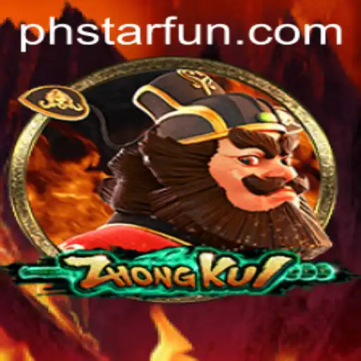 Discover the Enchanting World of ZhongKui: A Unique Blend of Strategy and Mythology