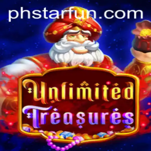 Unlock Adventure in UnlimitedTreasures with PHSTAR.PH